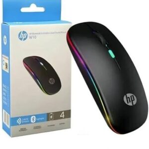 Mouse HP W10 شحن