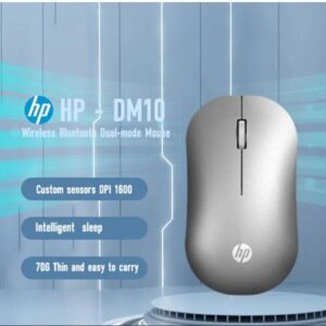 Mouse HP DM10
