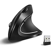 JERTECH JR321 Vertical Rechargeable