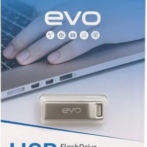 فلاشة ايفو (EVO) سعة 32 جيجابايت