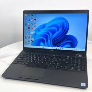 لابتوب Dell Latitude 5500 (فئة الأعمال / العمل والدراسة)