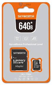 Skyworth Memory Card 64GB