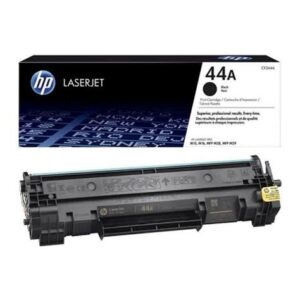 حبارة HP 44A (رمود الموديل الأصلي: CF244A) خرطوشة حبر ليزر سوداء أصلية من شركة إتش بي