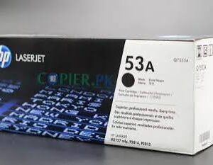 حبارة اتش بي 53A (رقم الموديل: Q7553A