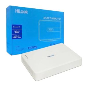 HiLook DVR HiLook 108G-M1 (C) 1080P 8-Channel DVR