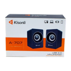 سماعة الكمبيوتر Kisonli A-707