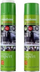 منظف الفوم الشامل (Handboss / Universal Foam Cleaner)