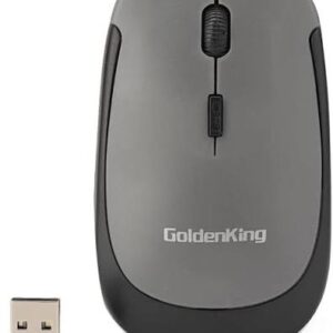 ماوس وايرليس - GOLDENKING - موديل - g3500