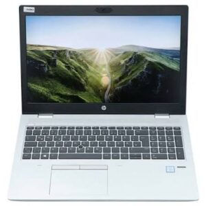 HP ProBook 650 G4 Corei7 8665U - 8G Ram - 256G SSD