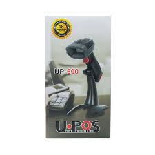 ماسح الباركود (U.POS UP-600)