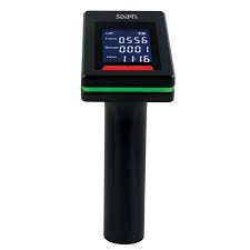 ماسح الباركود اللاسلكي U.POS UP-7000W
