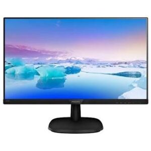 شاشات كمبيوتر فيليبس (Philips) 22 بوصة