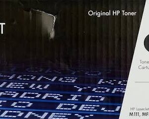 حبر طابعة hp 150a