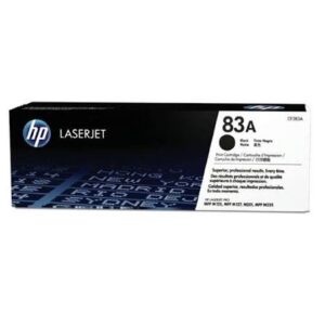 حبارة HP 83A (برمز CF283A)