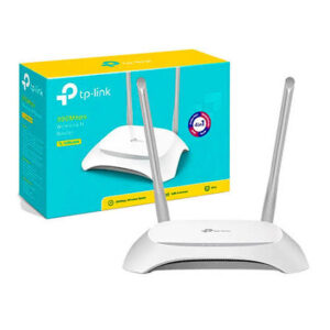 Access Point TP-LINK 300MBps-840N-NOT ADSL