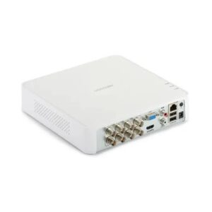 HIKVISION DVR 5m  DS-7108HQHI-M1/ T