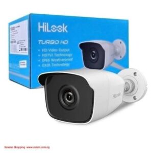 الكاميرات الخارجية (Outdoor) HiLook