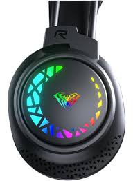 AULA S611 Wired Gaming Headset هيدفون - الصورة 5