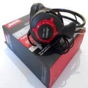 headset jedel jd868
