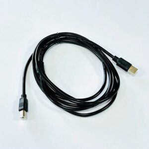 كابل طابعة 3m usb zero