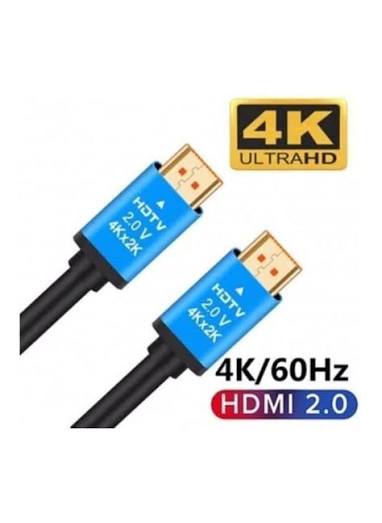كابلات hdmi 4k 3m - الصورة 2