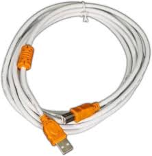 كابل طابعة 5m USB