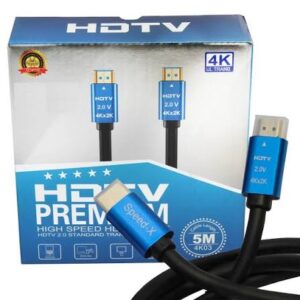 كابلات hdmi 4k 5m