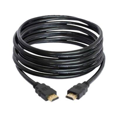 كابلات hdmi 4k 20m - الصورة 3