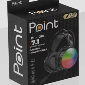 headset point pt 10