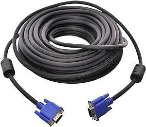 كابل فيجا (VGA) بطول 10 متر