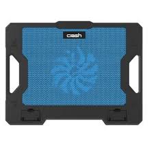 مروحة لا توب ب- Crash- موديل C1000